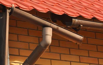 Croes Wian gutter repair costs