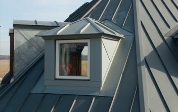 metal roofing Croes Wian, Flintshire