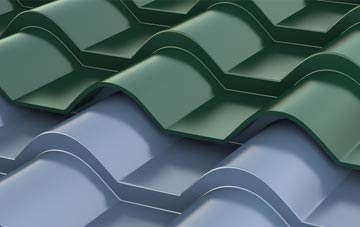 who should consider Croes Wian plastic roofs