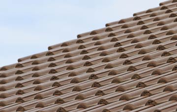 plastic roofing Croes Wian, Flintshire
