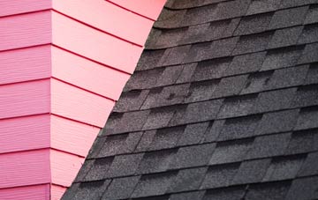 rubber roofing Croes Wian, Flintshire