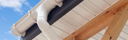 get Croes Wian guttering quotes today