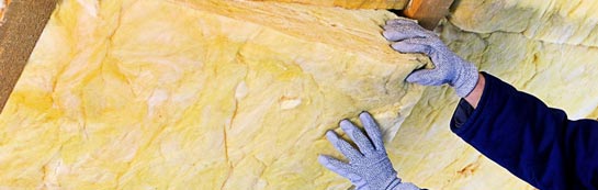 quotes for Croes Wian roof insulation