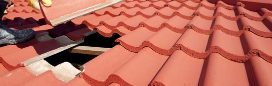 compare Croes Wian roof repair quotes