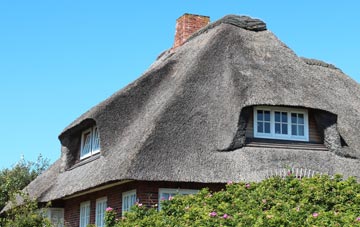 thatch roofing Croes Wian, Flintshire