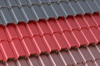 find rated Croes Wian plastic roofing companies