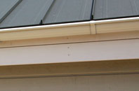 Croes Wian soffit repair