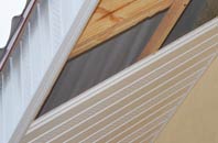 rated Croes Wian soffit repair companies